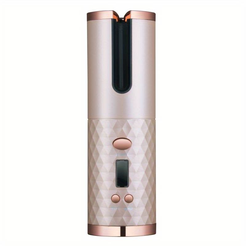 Radiance™ Portable Hair Curler
