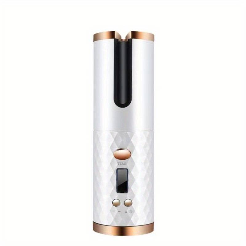 Radiance™ Portable Hair Curler