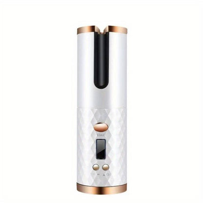 Radiance™ Portable Hair Curler
