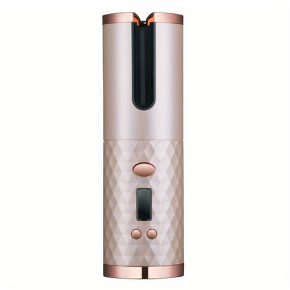 Radiance™ Portable Hair Curler