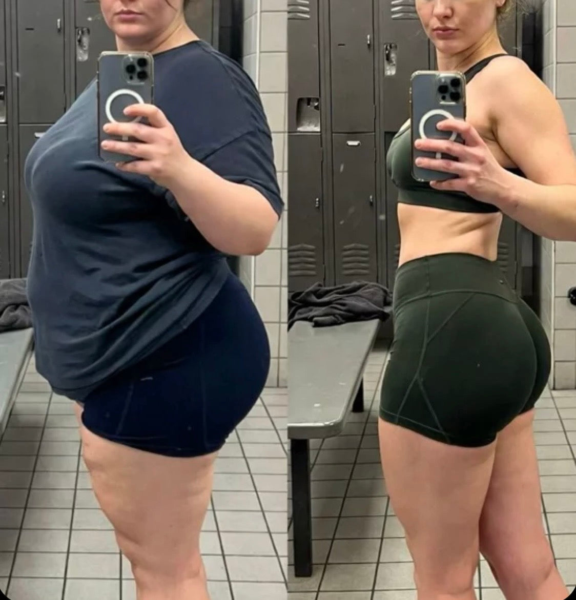 28 DAY BODY RESET - NO GYM NEEDED