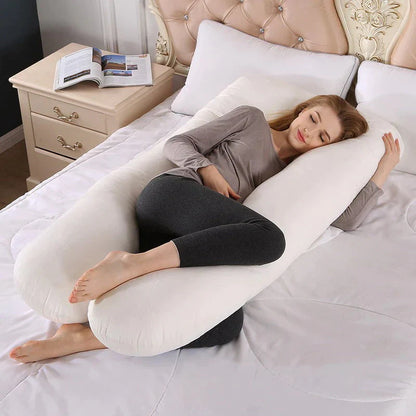Radiance™ Sleep Therapy Pillow