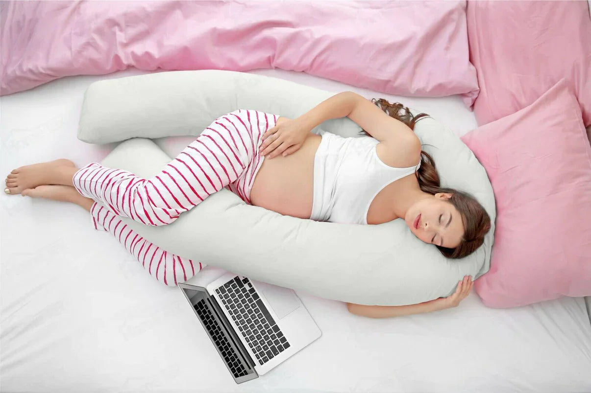 Radiance™ Sleep Therapy Pillow