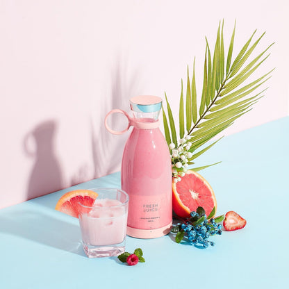 Radiance™ Blender Bottle