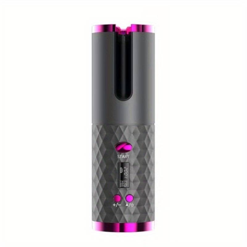 Radiance™ Portable Hair Curler