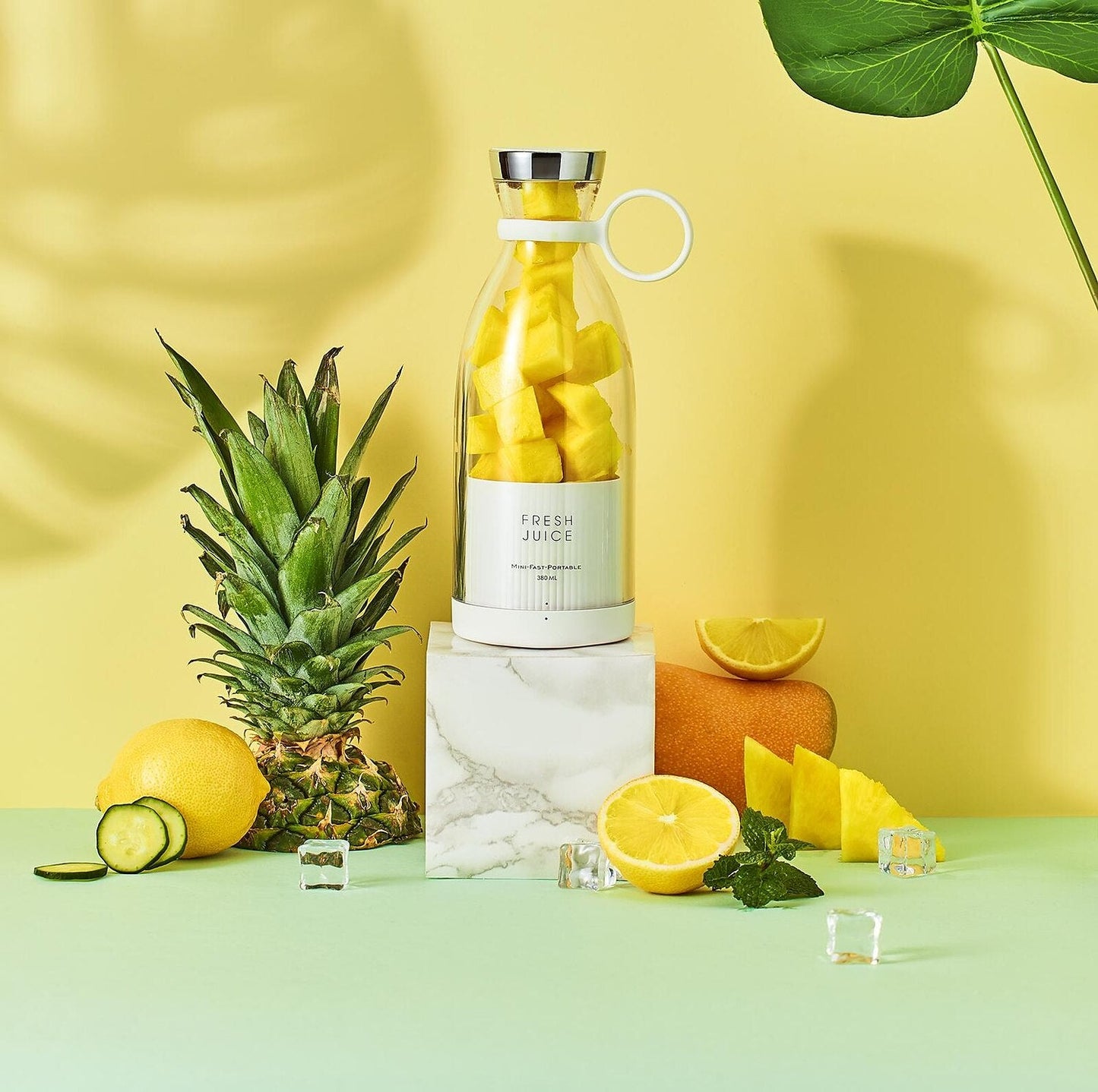 Radiance™ Blender Bottle