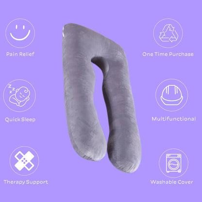 Radiance™ Sleep Therapy Pillow