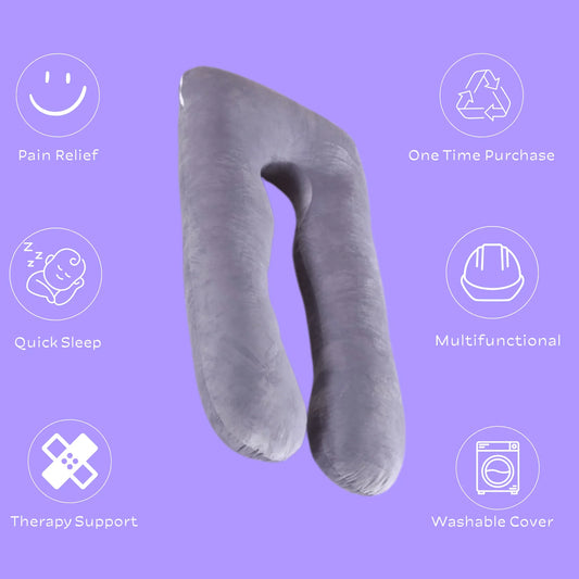 Radiance™ Sleep Therapy Pillow