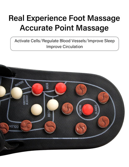 Radiance™ Acupressure Slippers