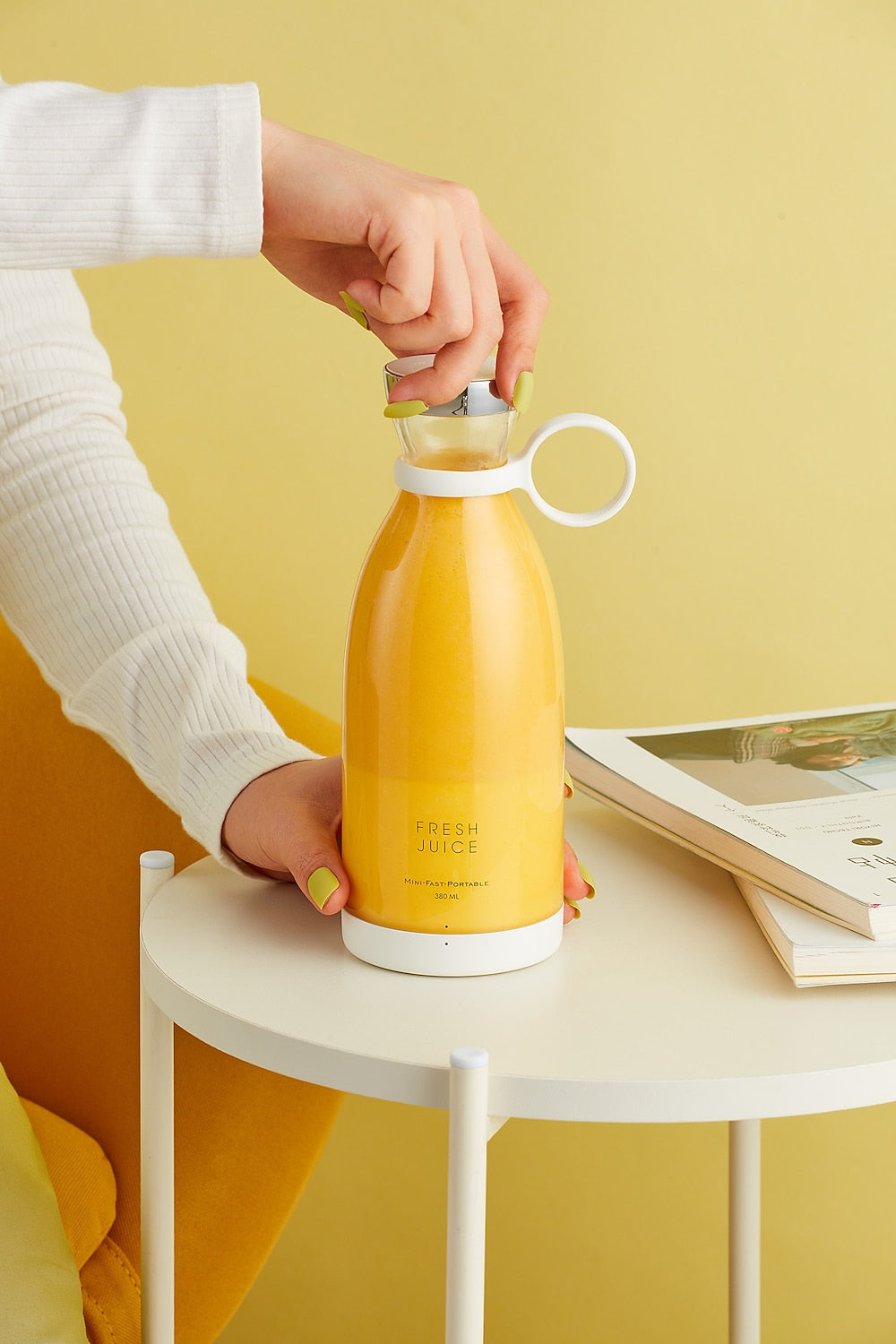 Radiance™ Blender Bottle
