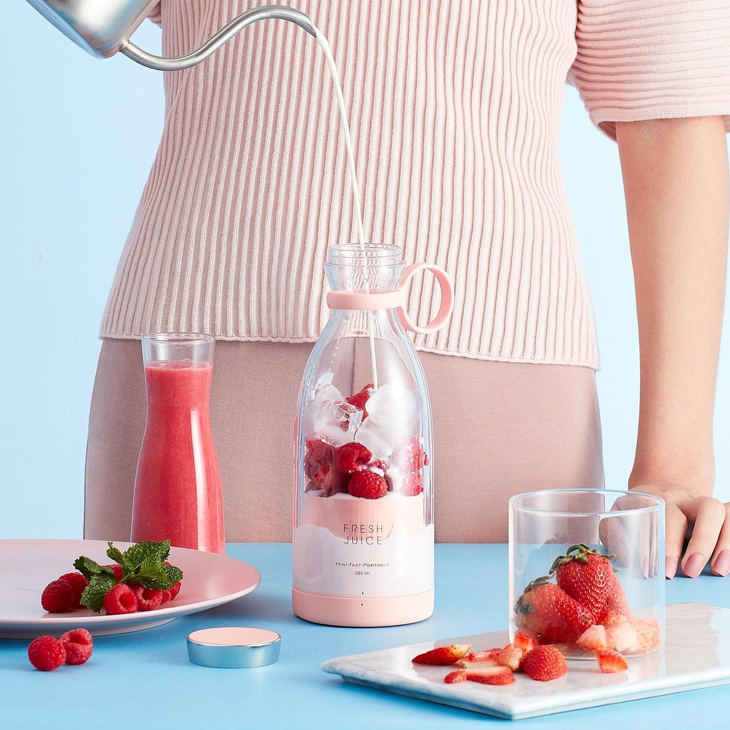 Radiance™ Blender Bottle